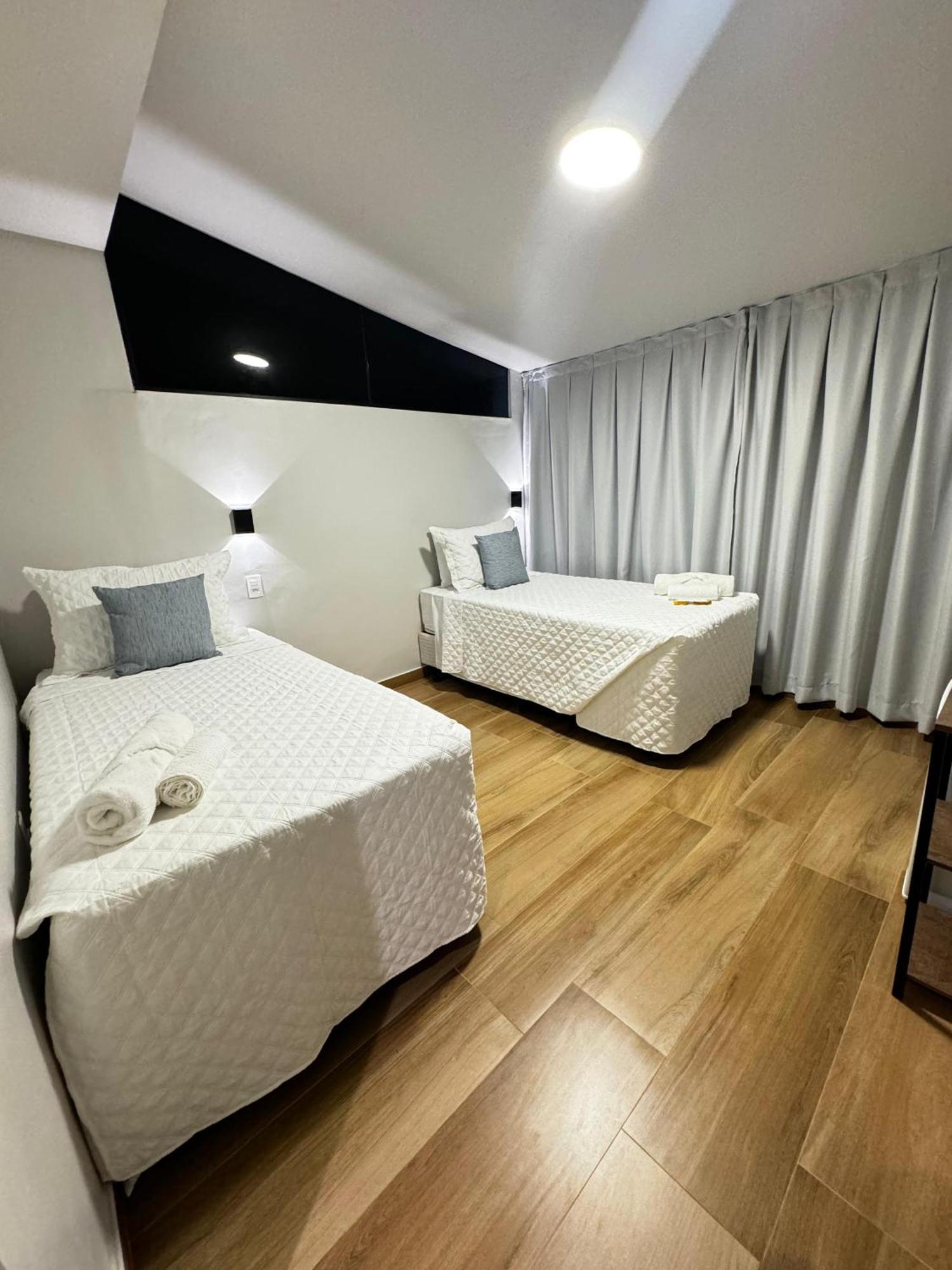 Suites Viver Arraial Do Cabo Exterior foto