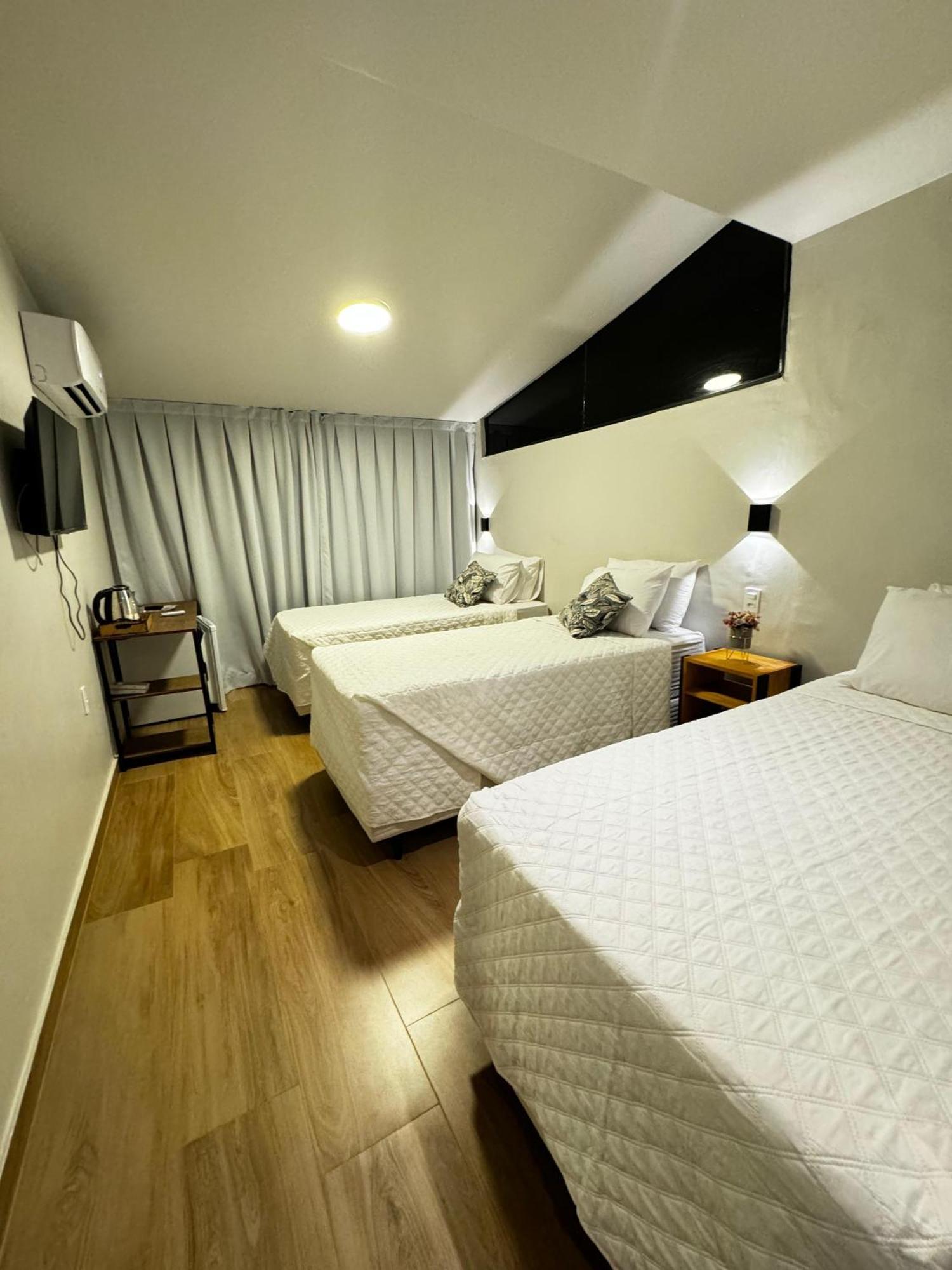 Suites Viver Arraial Do Cabo Exterior foto
